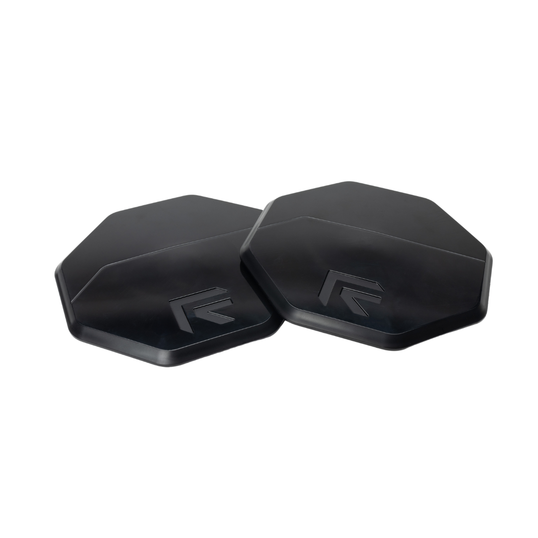 The Ex Kit - Resistance & Recovery Kit