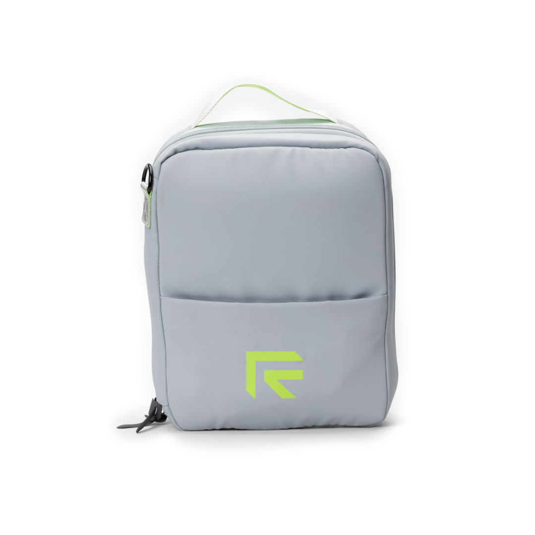 The Ex Kit - Resistance & Recovery Kit