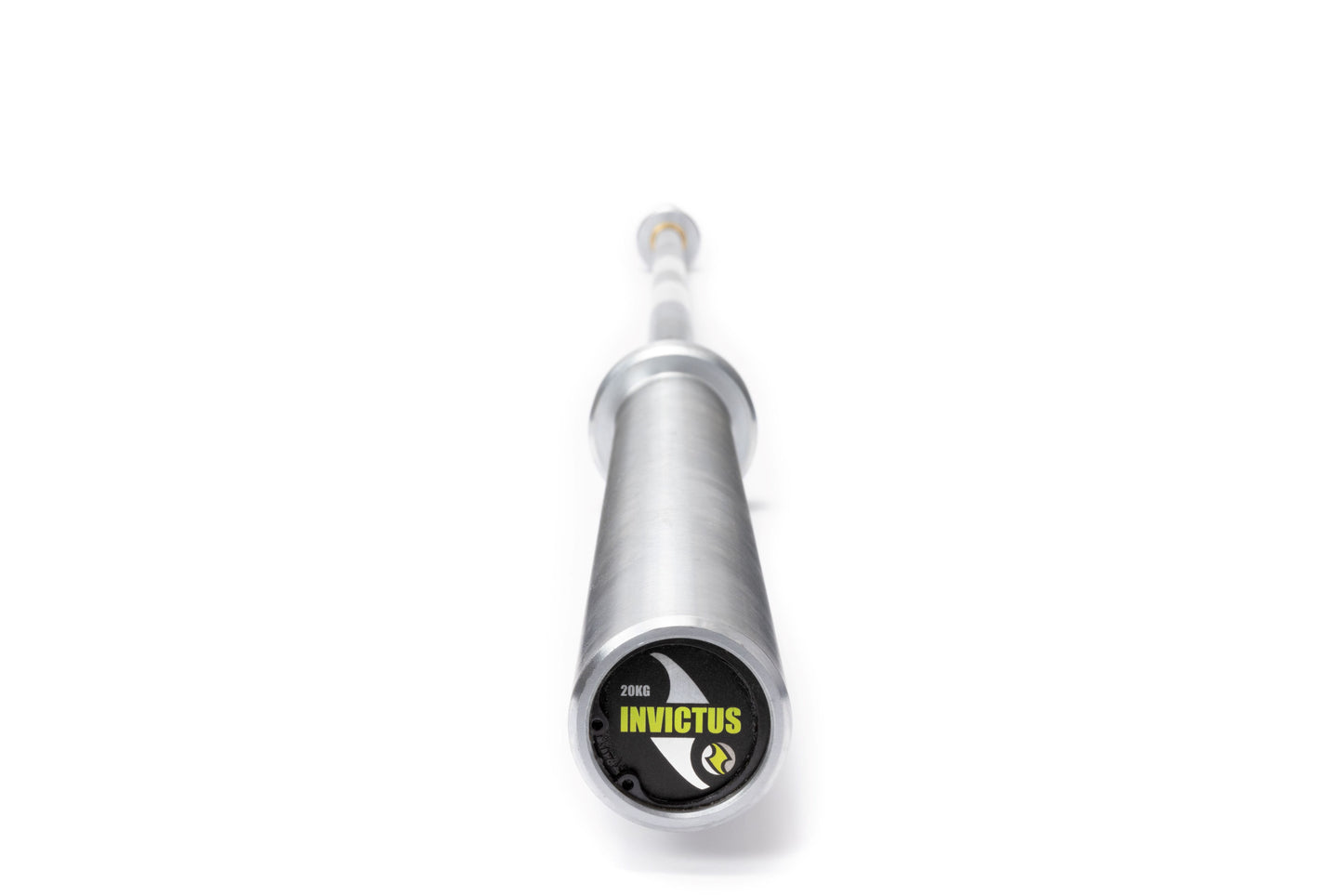 Invictus Bearing Barbell