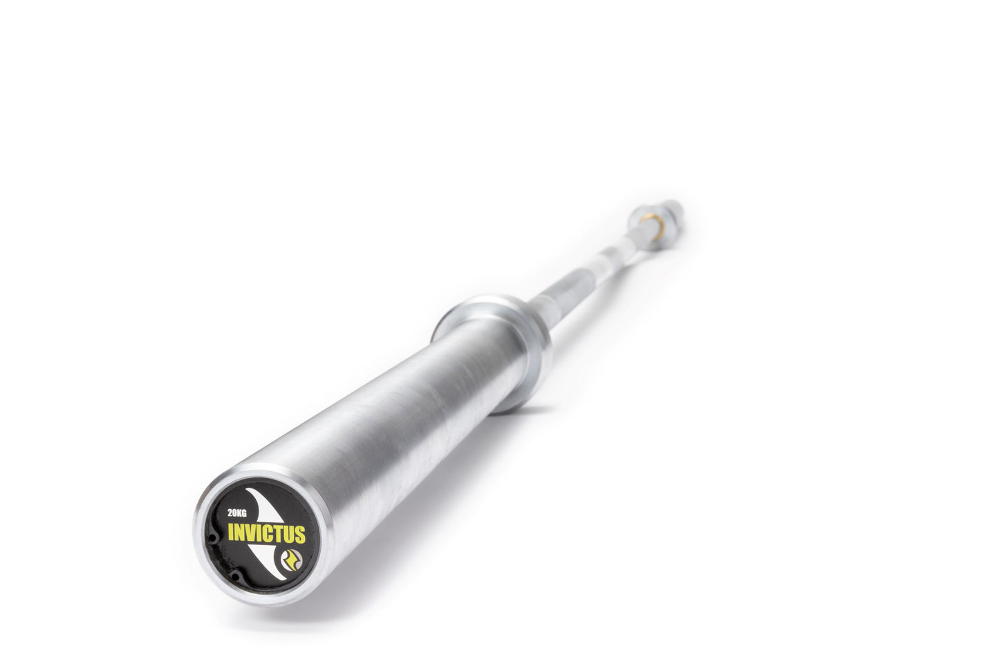 Invictus Bearing Barbell