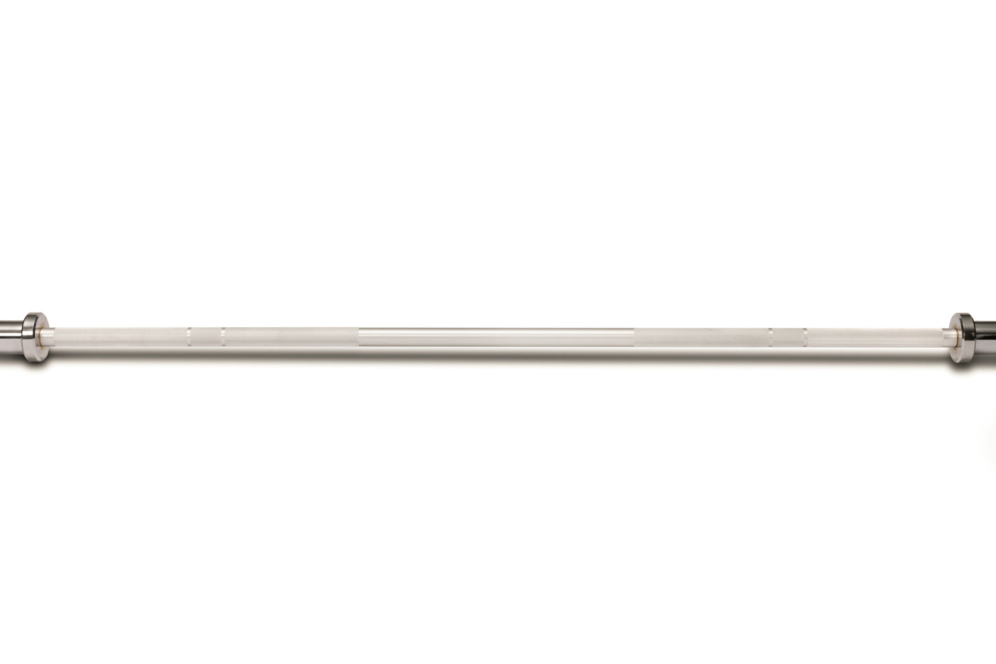 6' Training Barbell