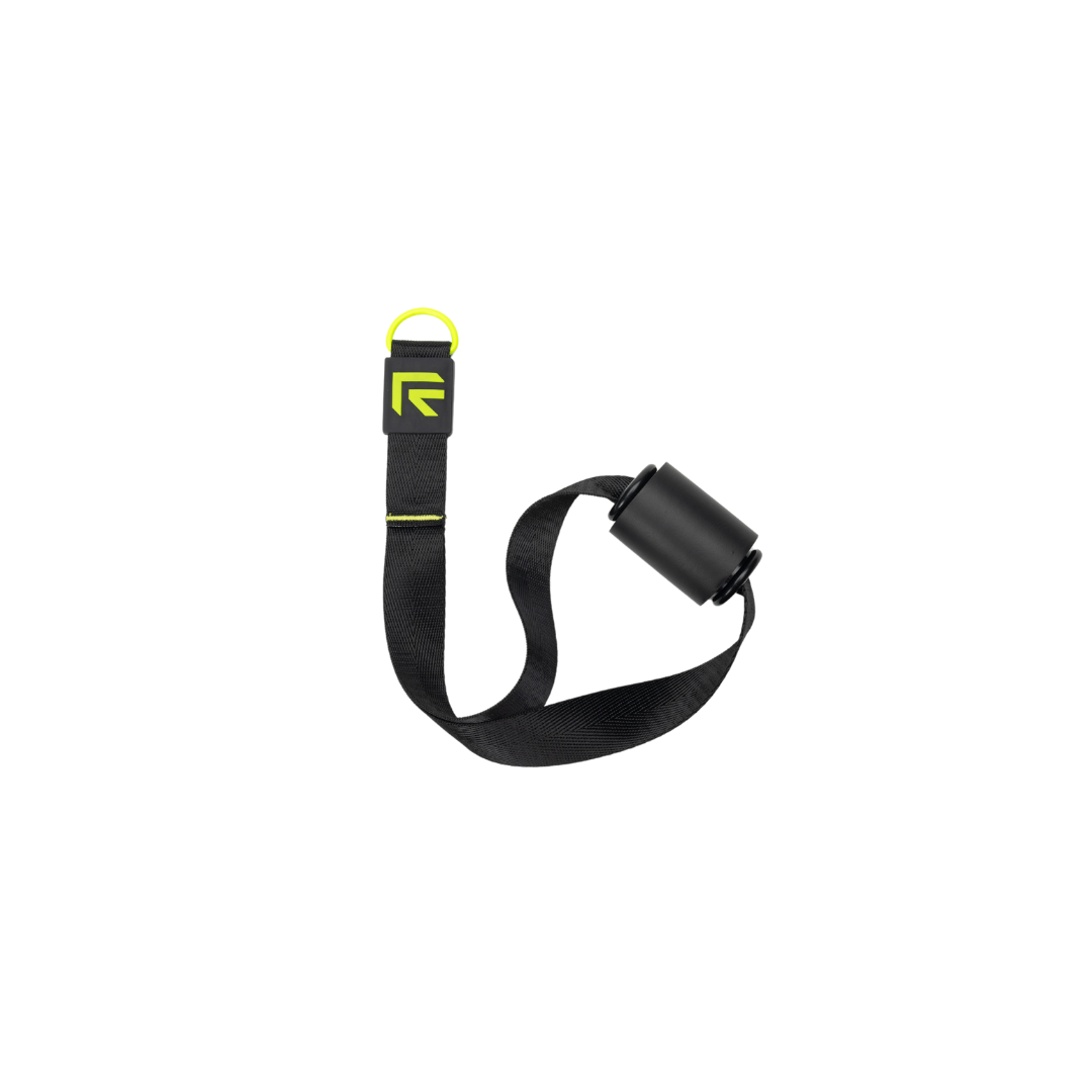 The Ex Kit - Resistance & Recovery Kit