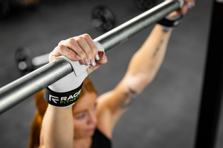 Lift Grips Weightlifting Grips Shop Rage Fitness