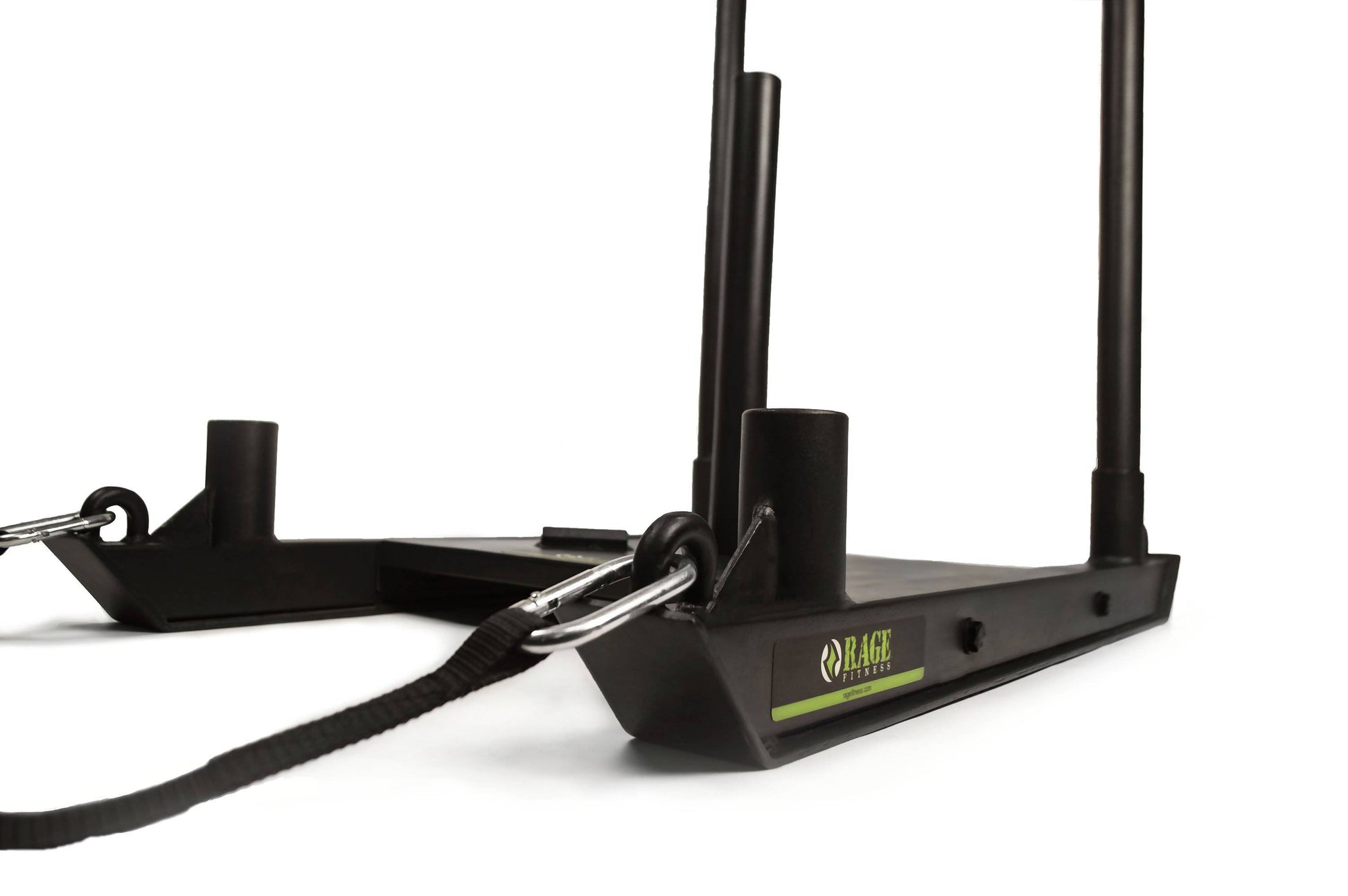 R2 Push Sled - RAGE Fitness