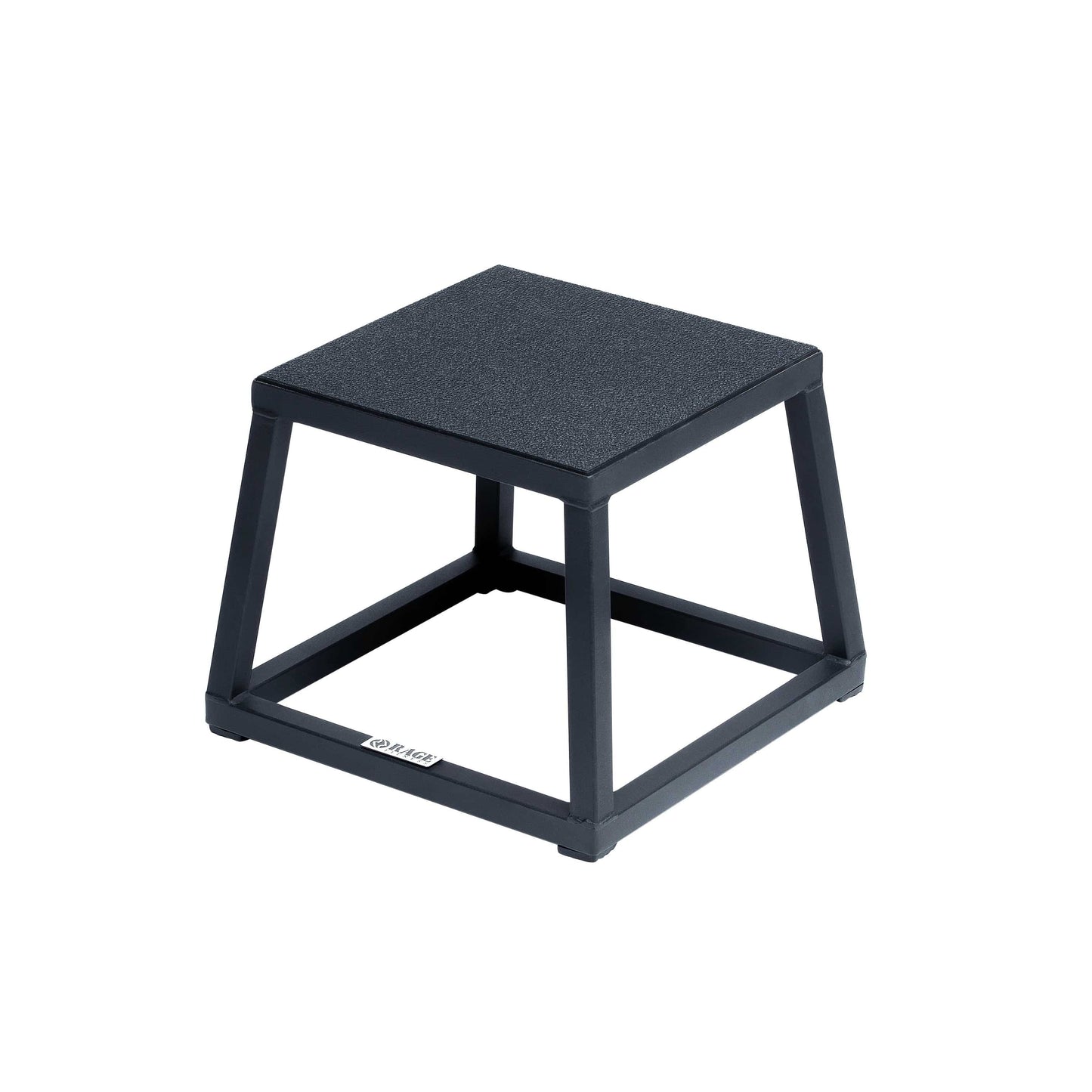 Steel Plyo Box - RAGE Fitness