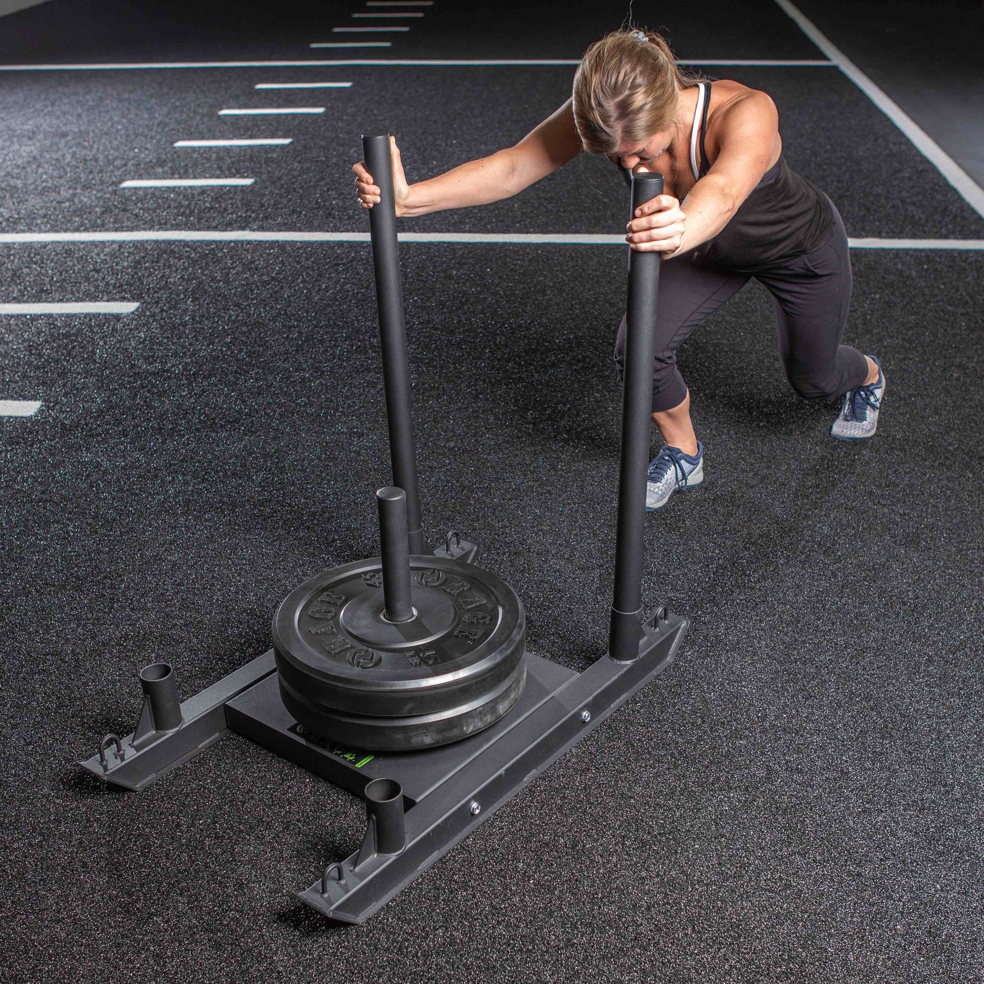 R2 Push Sled - RAGE Fitness