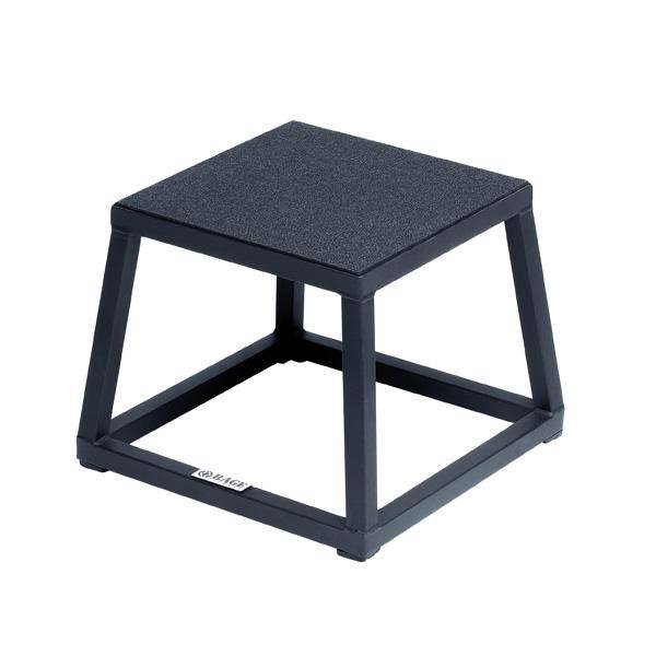 Steel Plyo Box - RAGE Fitness