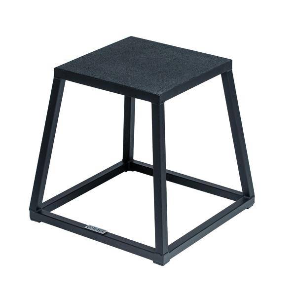 Steel Plyo Box - RAGE Fitness