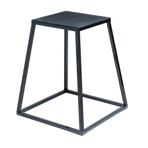 Steel Plyo Box - RAGE Fitness