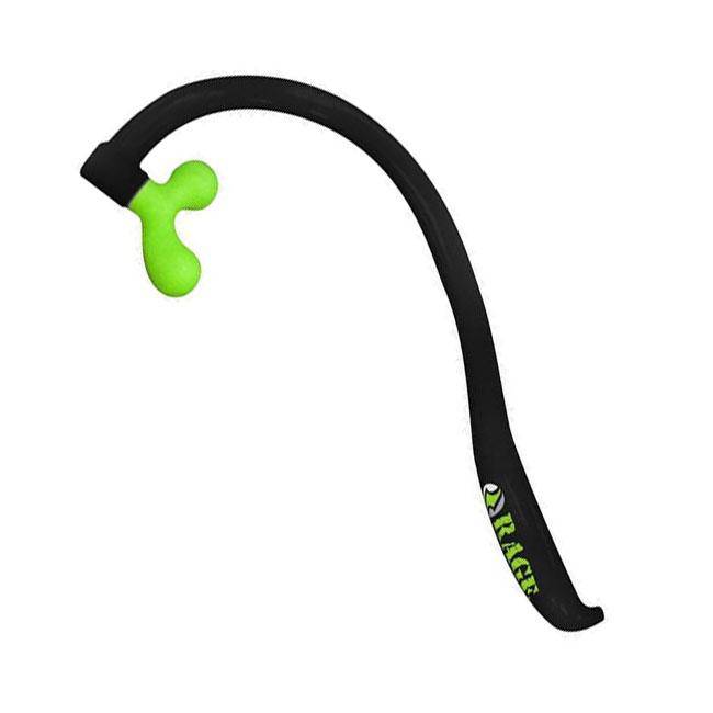Muscle Therapy Curve - RAGE Fitness