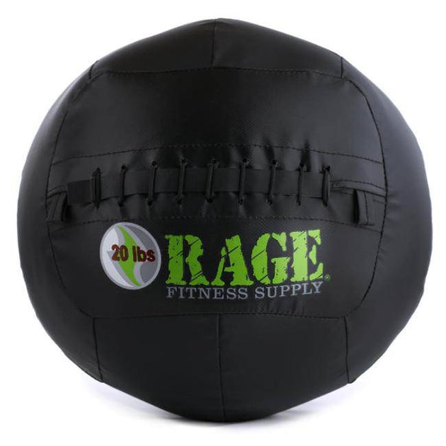 SLAM BALLS + MEDICINE BALLS RAGE Fitness