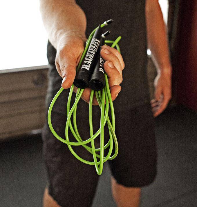 R2 Training Rope - RAGE Fitness