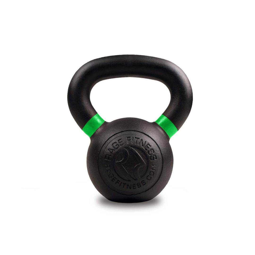 Kettlebell Exercises