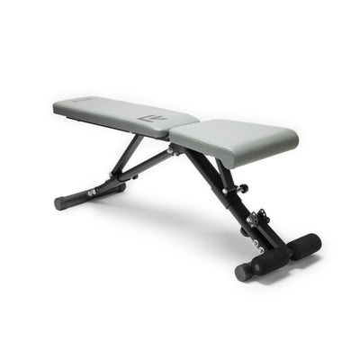 Exploring the Positions of the Rage Fitness Foldable Adjustable Weight Bench
