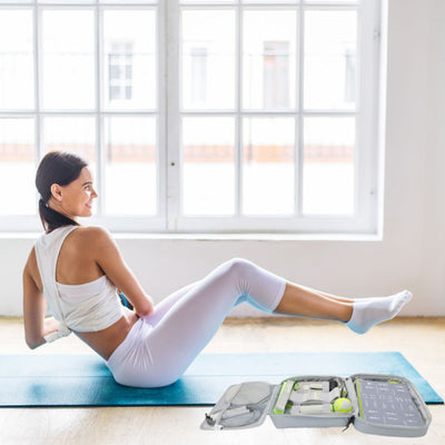 How The Ex Kit Redefines Home and Travel Workouts