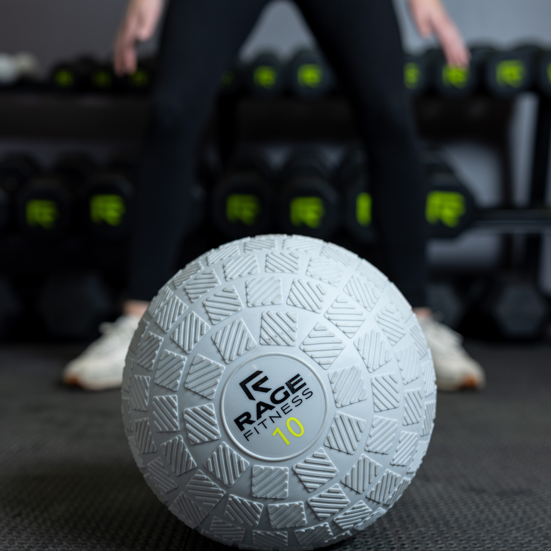 How the Right Workout Equipment Can Transform Your Routine