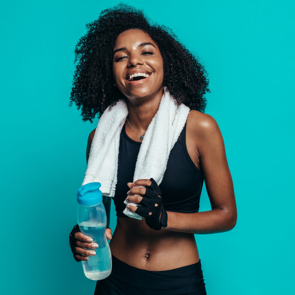 How to Create a Sustainable Training Routine