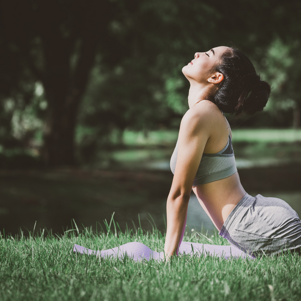 How to Manage Anxiety Through Physical Activity