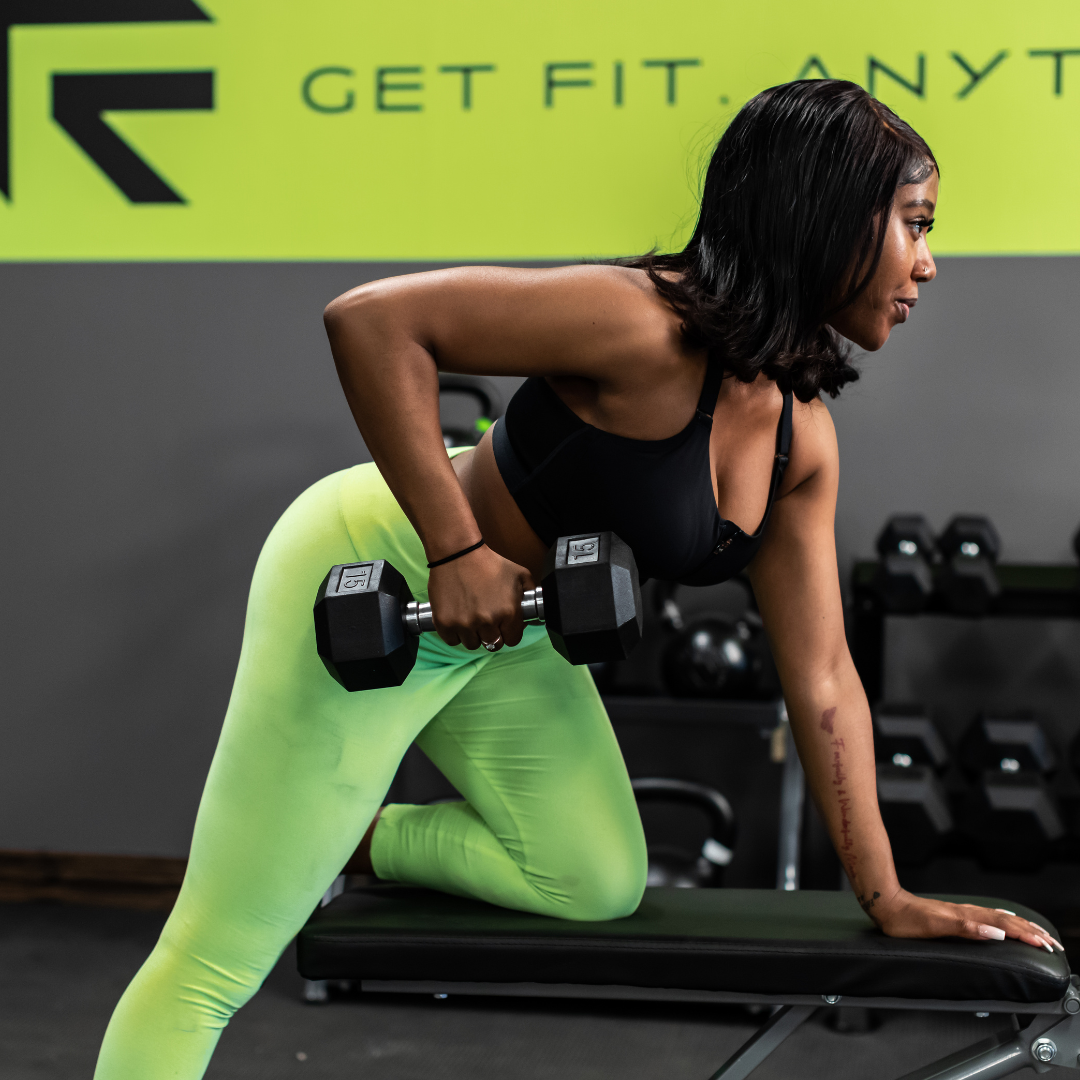 Must-Have Workout Equipment for Every Athlete