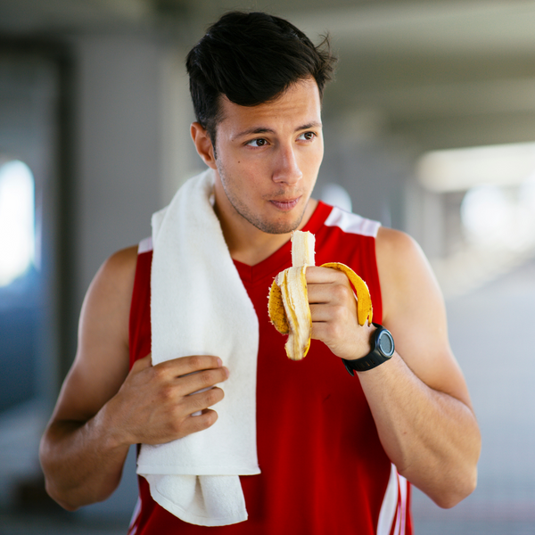 Pre-Workout Nutrition Tips for Optimal Performance