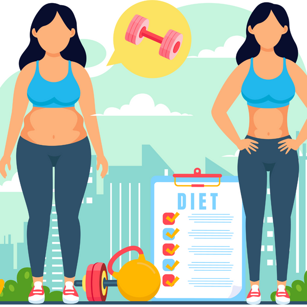 Small Steps to Big Changes in Your Workout Routine