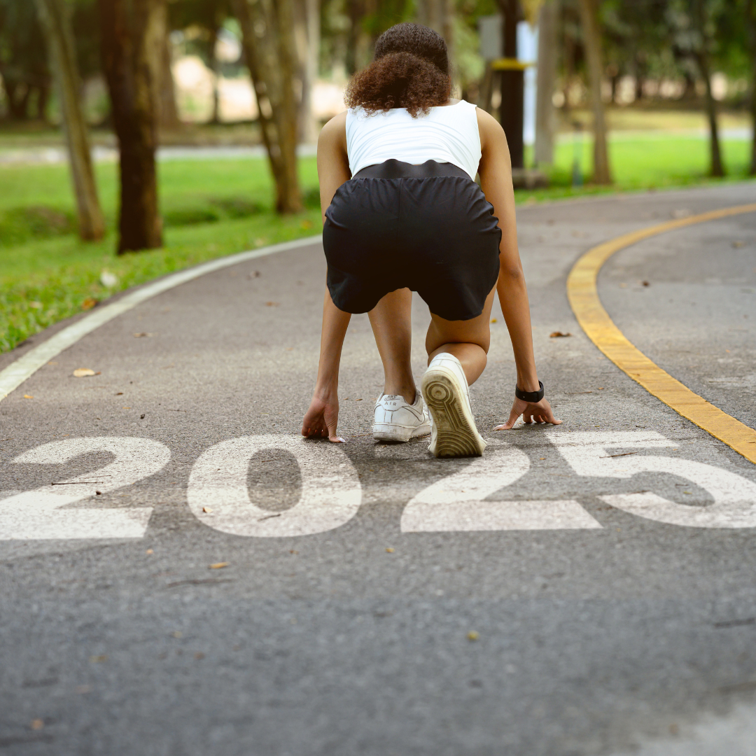 Starting Your Fitness Journey in the New Year