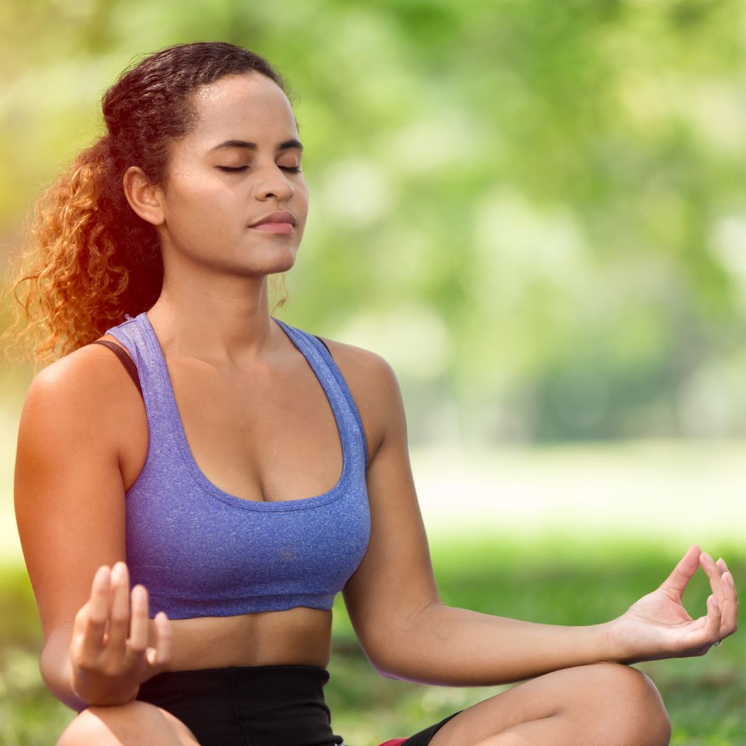The Connection Between Mental Health and Exercise
