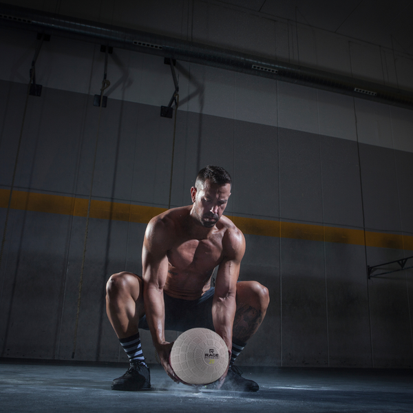 The Importance of Strength Training