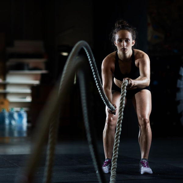 The Importance of Variety in Your Workout Regimen