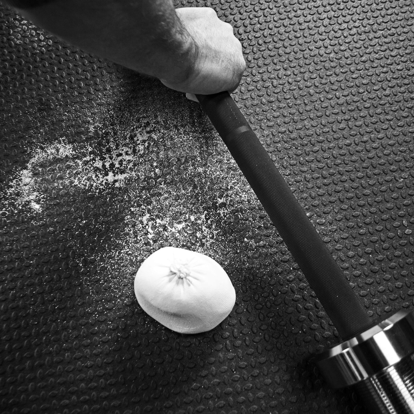 RAGE FITNESS CHALK