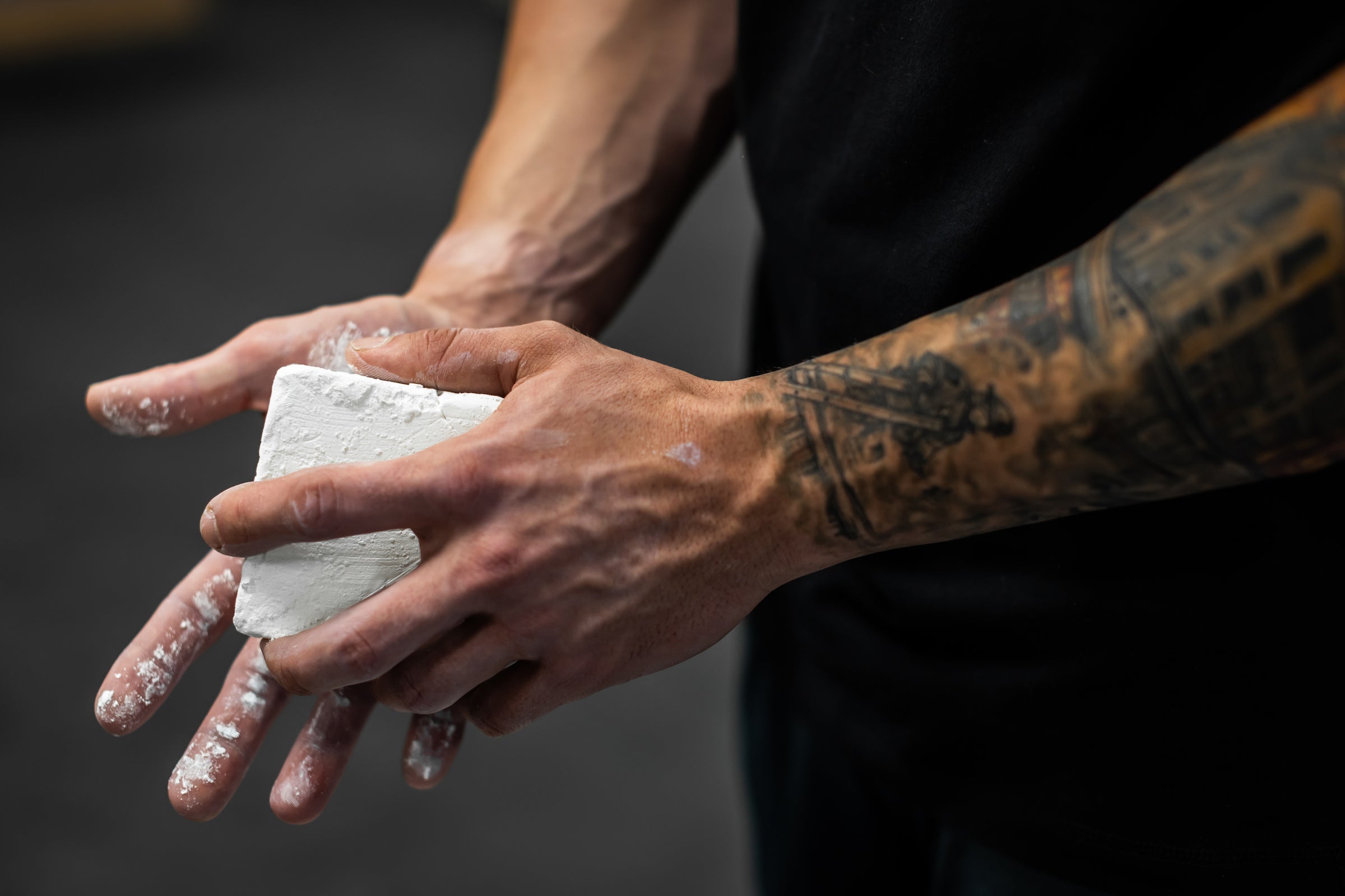 Conditioning Accessories