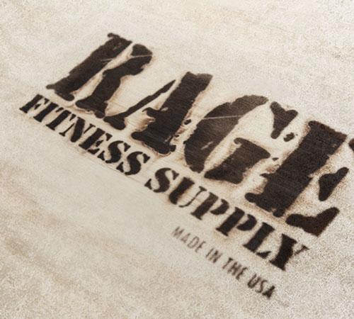 RAGE Fitness In Stock