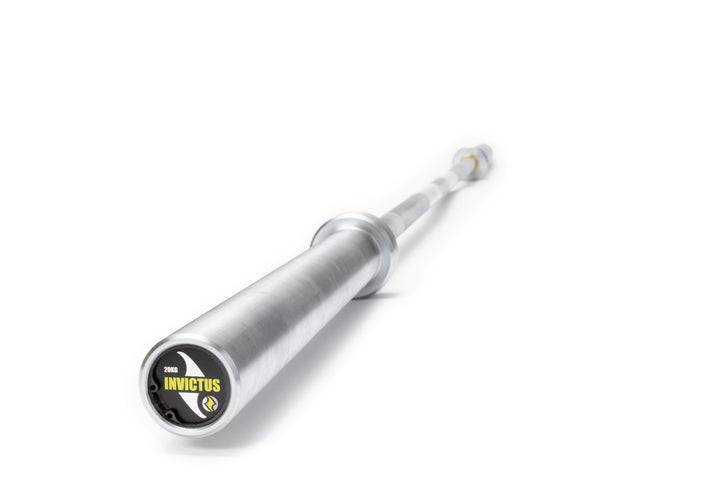 Invictus Bearing Barbell