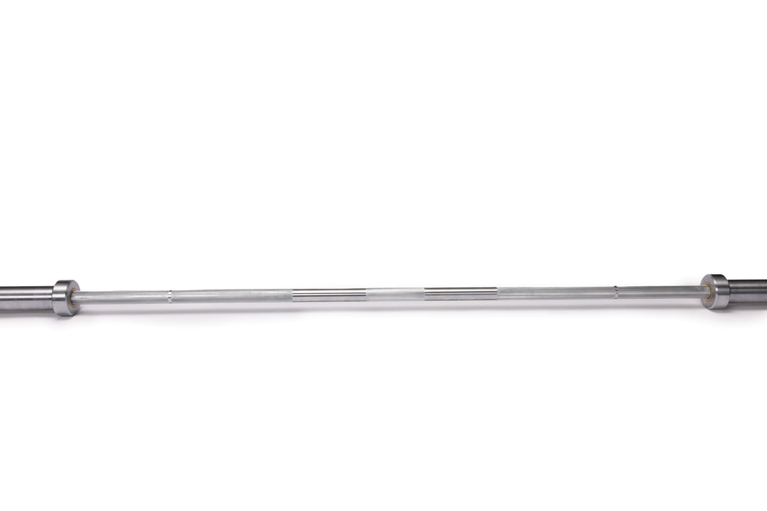 Invictus Bearing Barbell