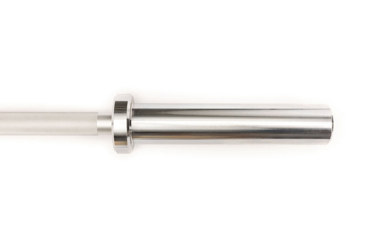 6' Training Barbell