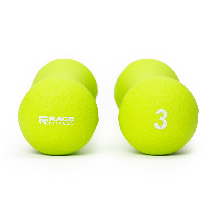 Hand Weights
