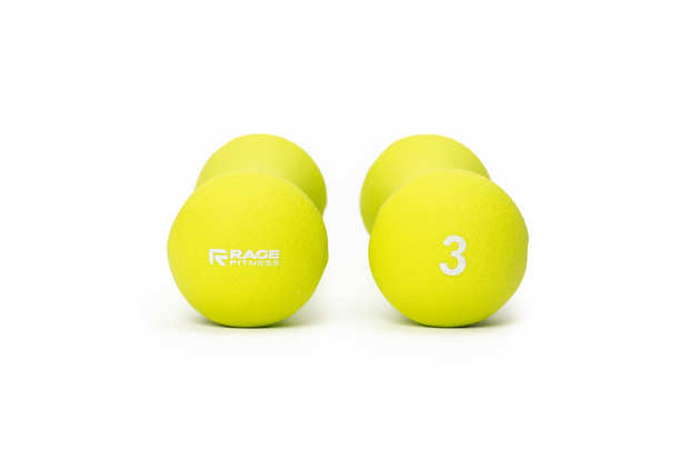Hand Weights - Shop Rage Fitness