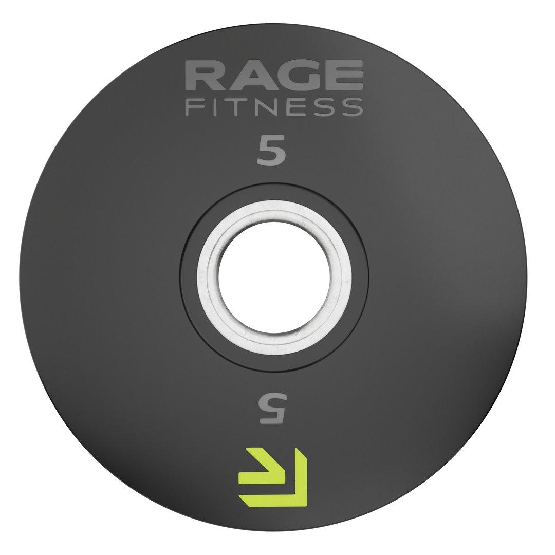 Rage Fitness - Get Fit. Anytime. Anywhere.