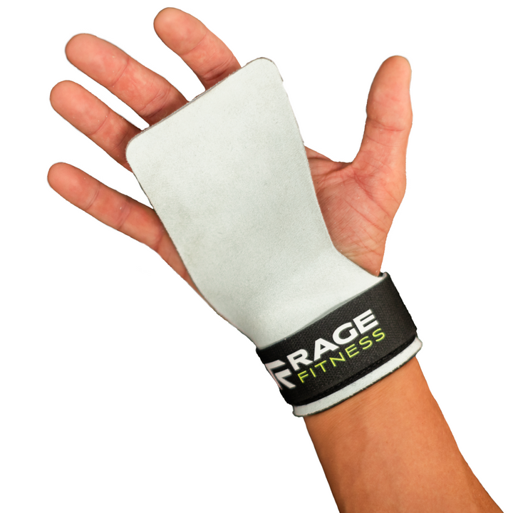RAGE Fitness Lift Grips