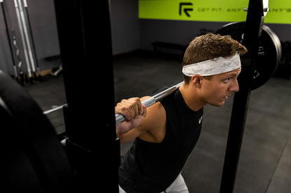 Invictus Bearing Barbell