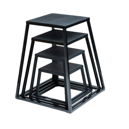 Steel Plyo Boxes