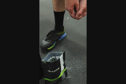 Rage Fitness Chalk Powder Balls