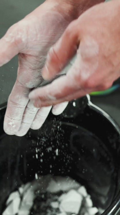 Rage Fitness Chunk Chalk
