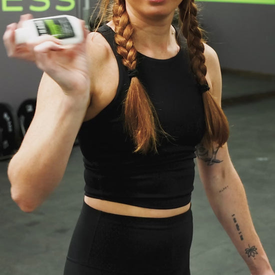Rage Fitness Liquid Chalk