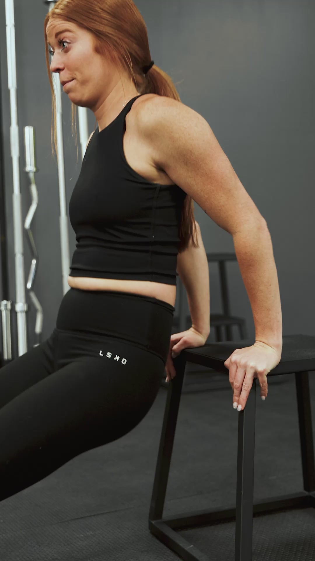 Plyo Box Videos
