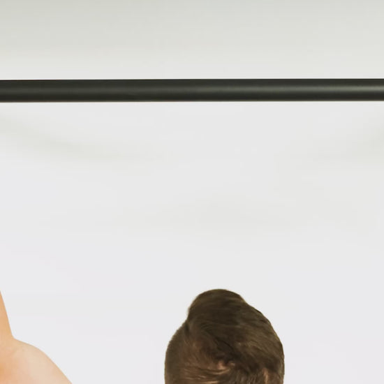Rage Fitness Pull Up Bar