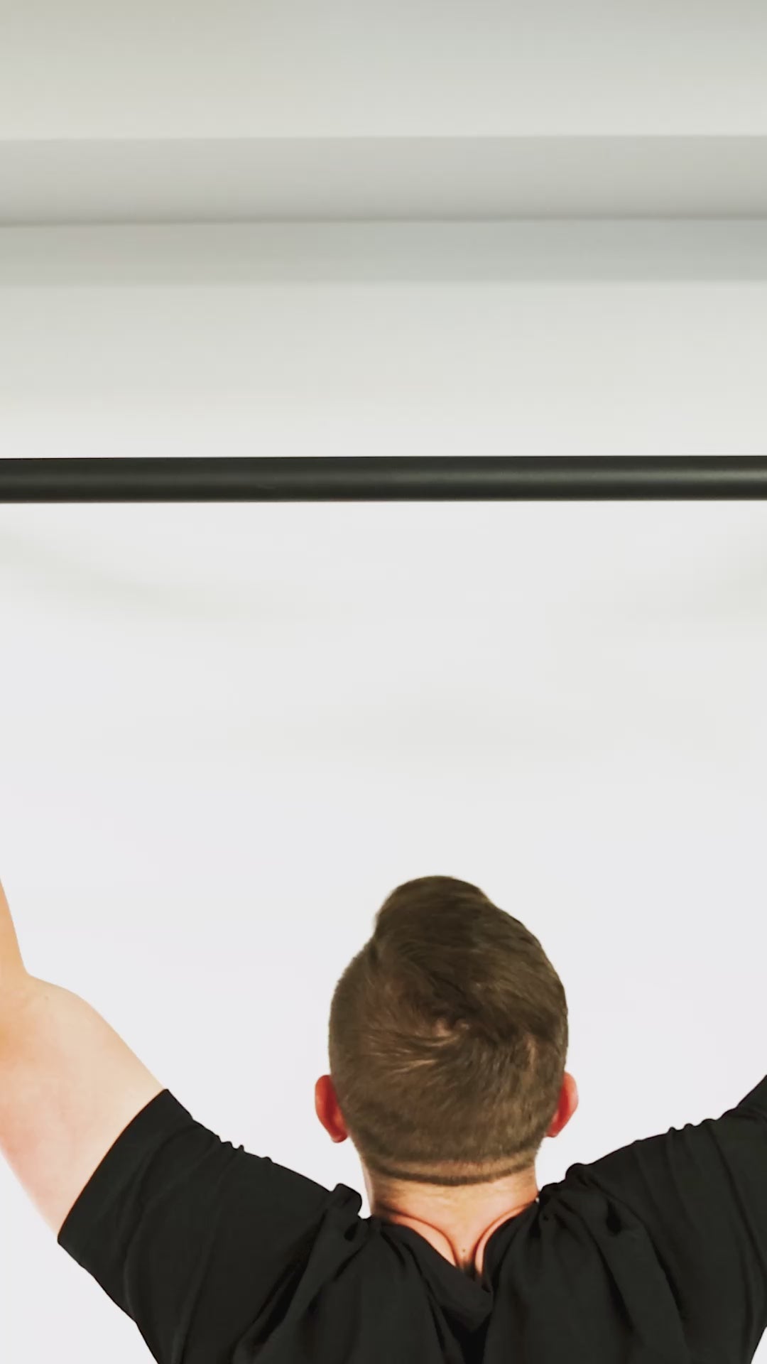 Rage Fitness Pull Up Bar