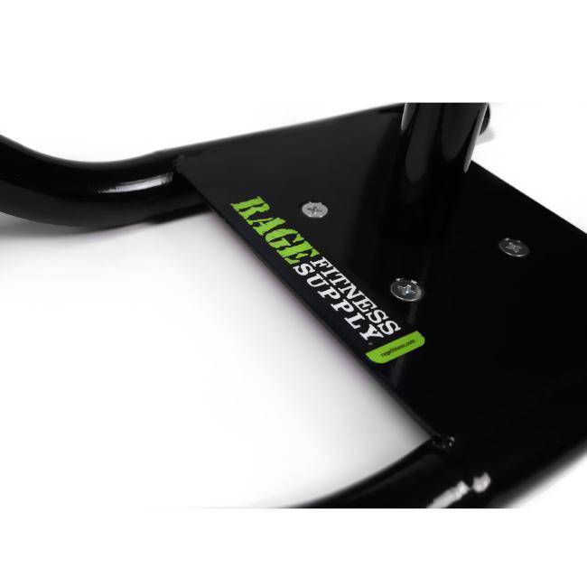 R2 Pull Sled - RAGE Fitness