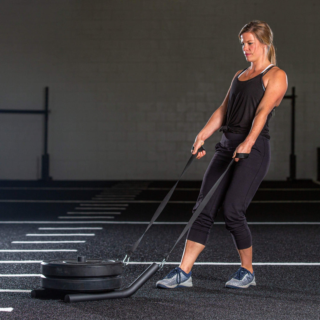 R2 Pull Sled - RAGE Fitness