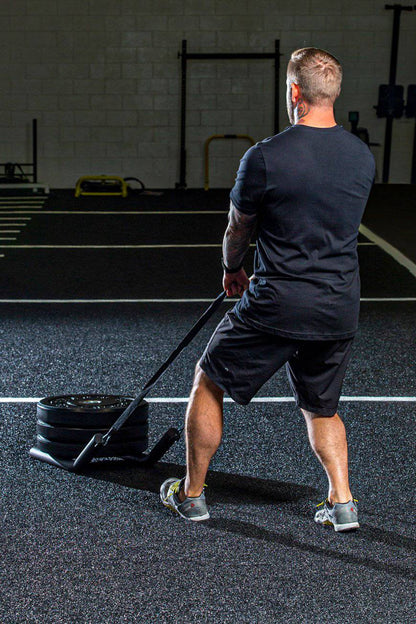 R2 Pull Sled - RAGE Fitness
